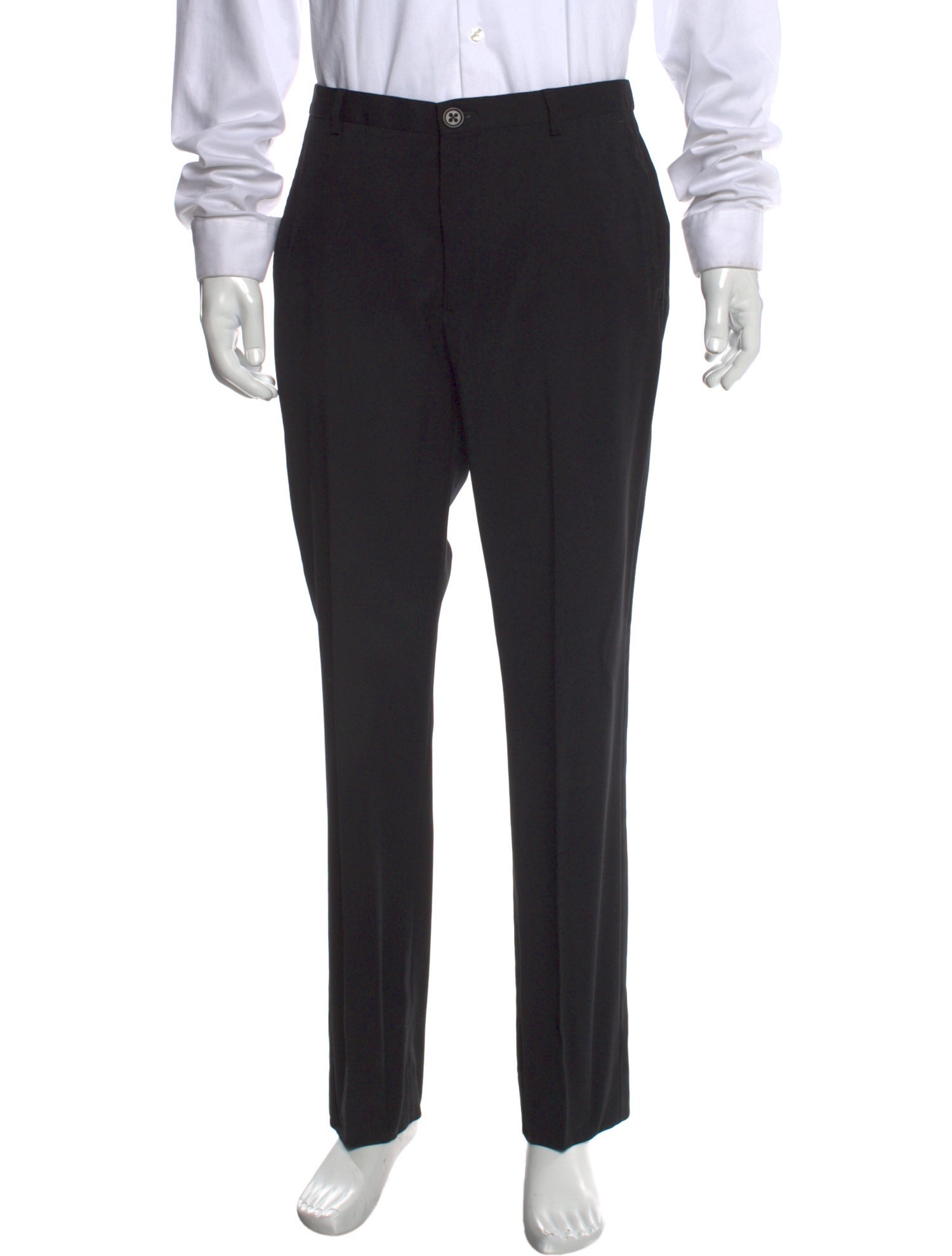 Shipley & Halmos Wool Dress Pants