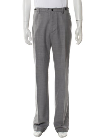 Shipley & Halmos Wool Dress Pants