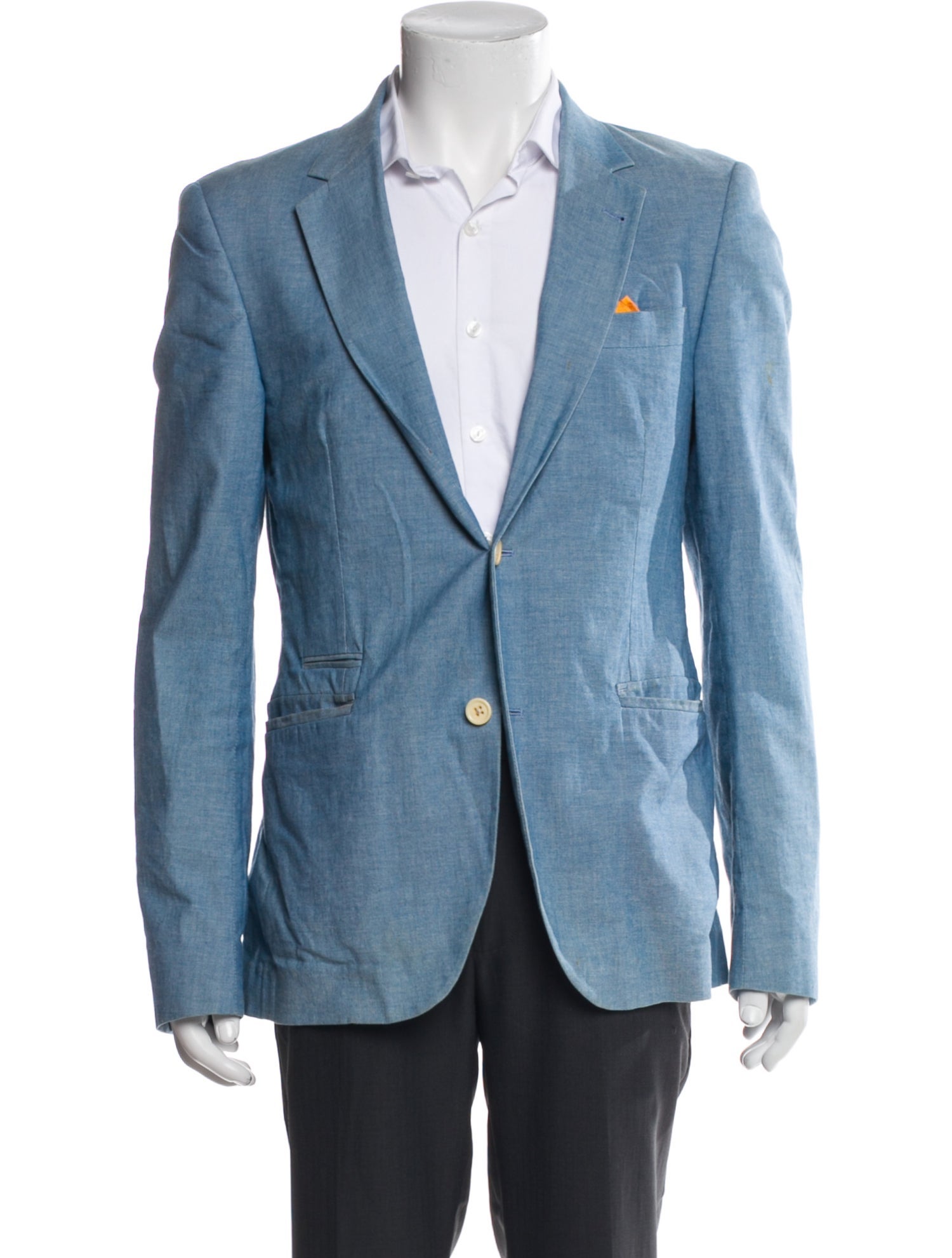 Shipley & Halmos Blazer
