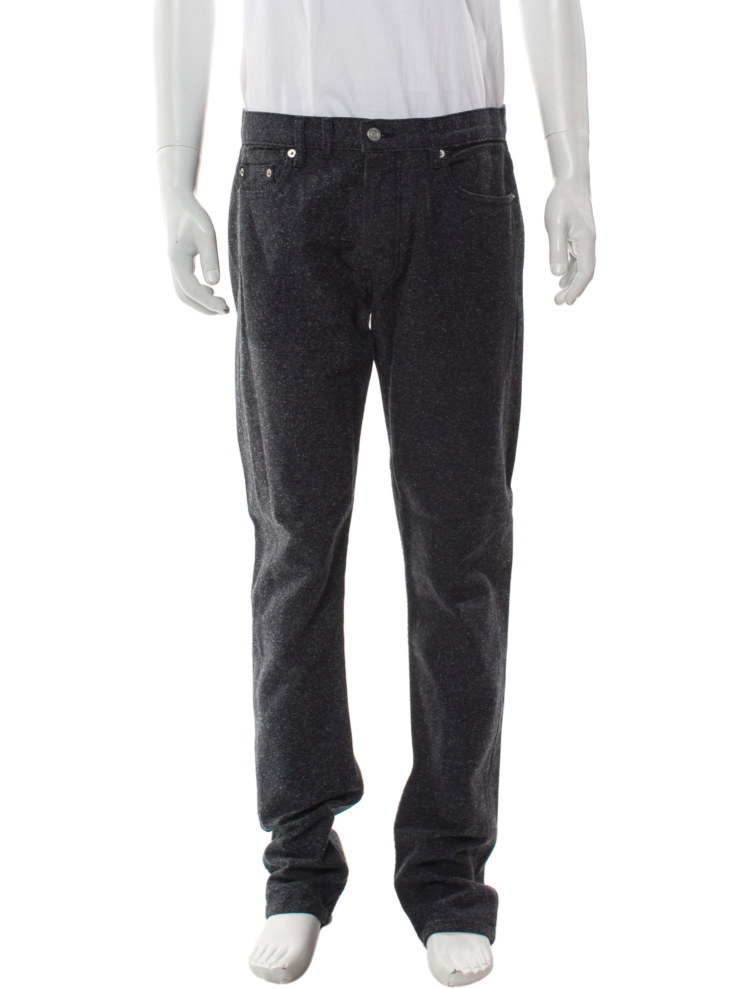 Shipley & Halmos Pants