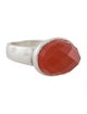 Suzanne Felsen Carnelian Ring