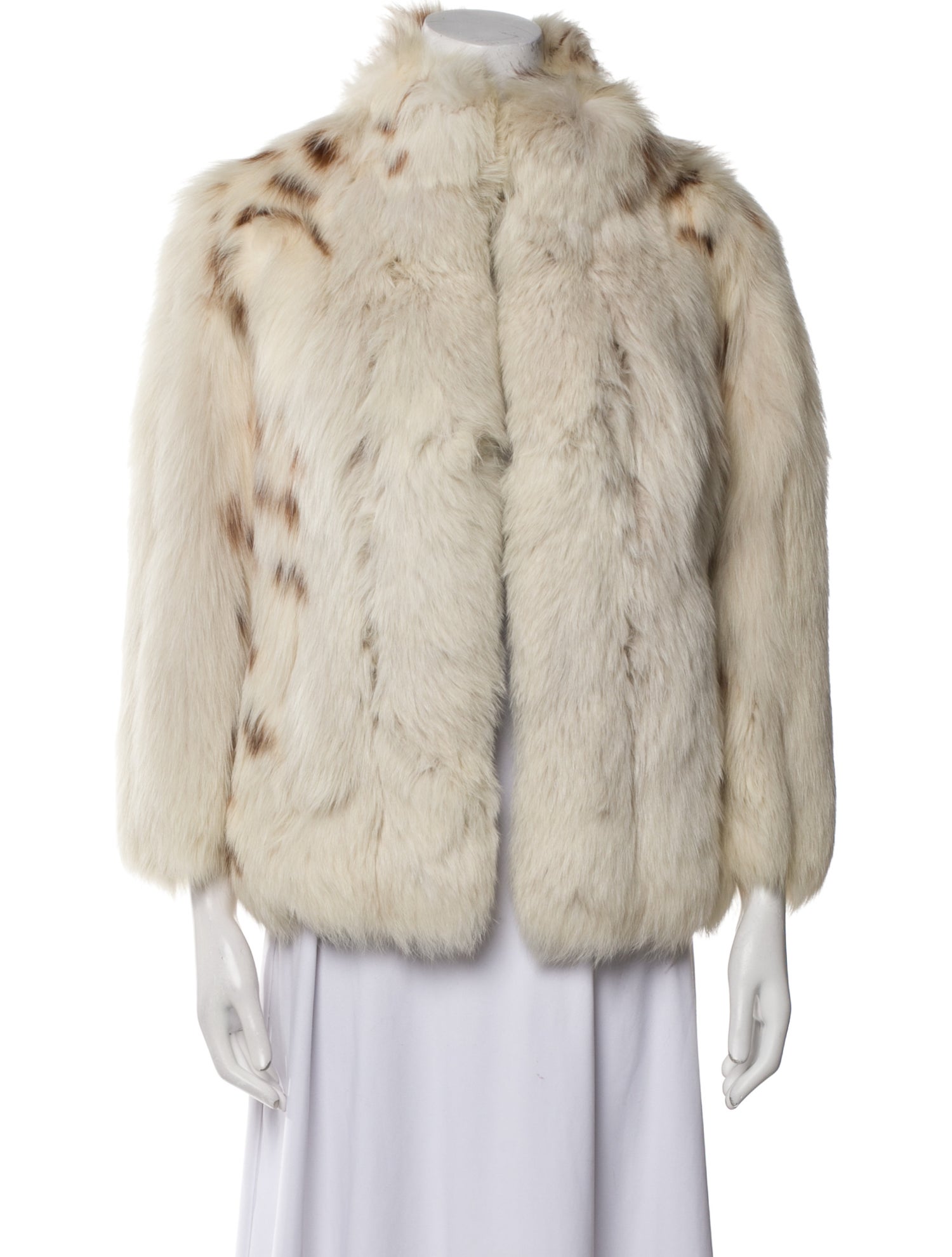 Szor-Denier Fur Fur Jacket