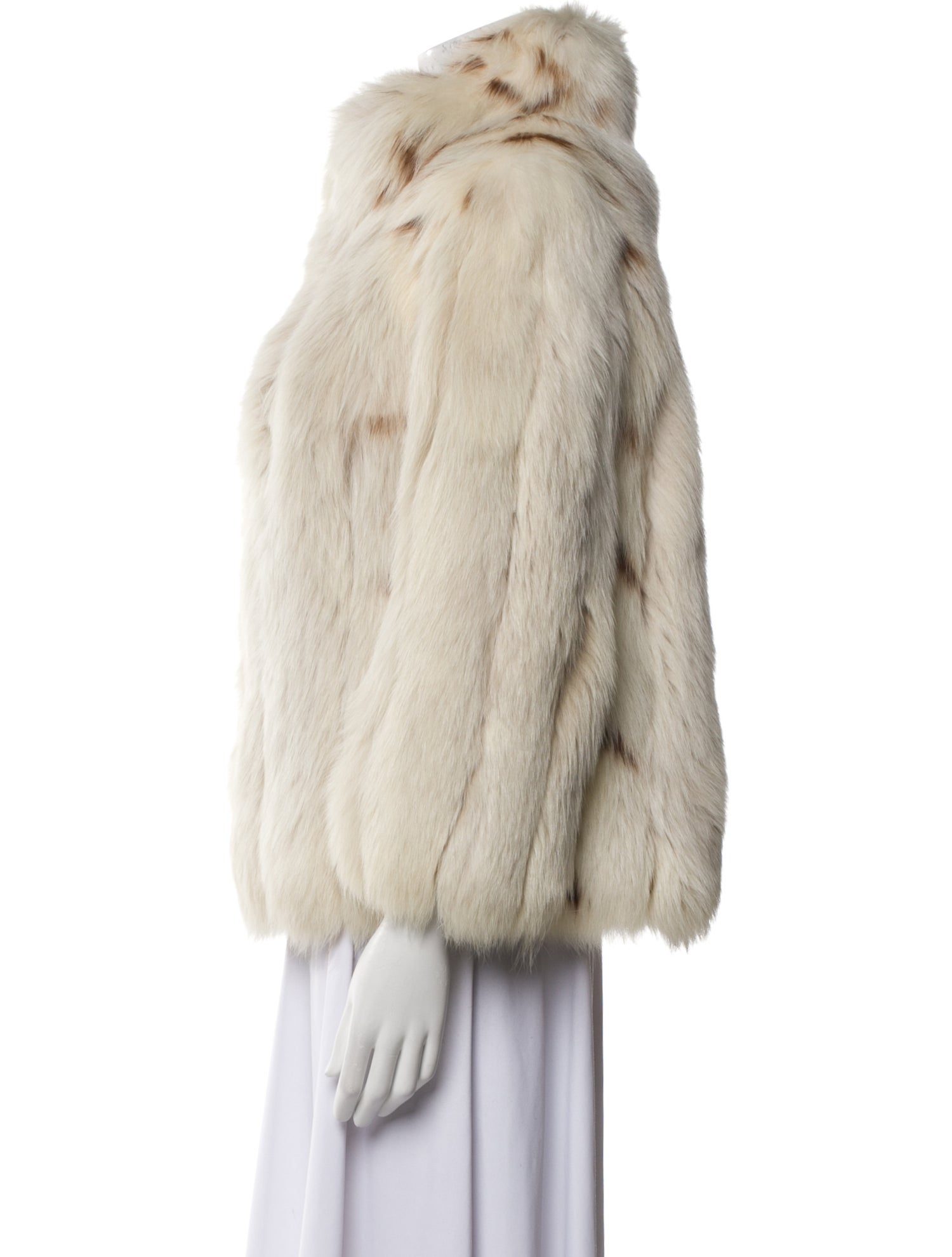 Szor-Denier Fur Fur Jacket