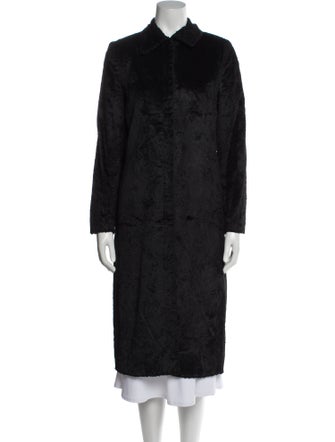 Tocca Faux Fur Jacket