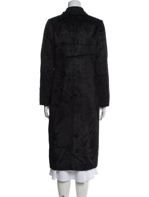 Tocca Faux Fur Jacket