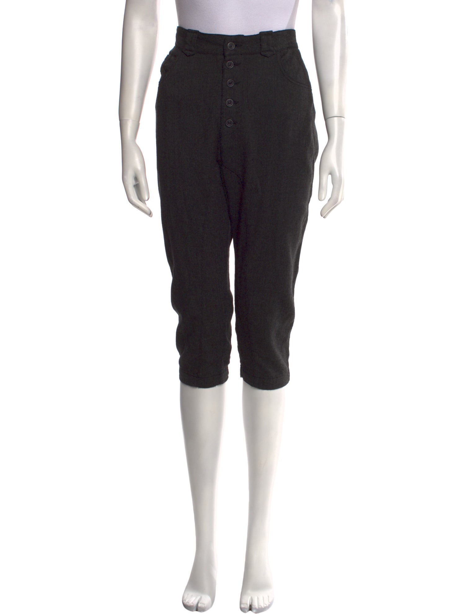 Transit Skinny Leg Pants