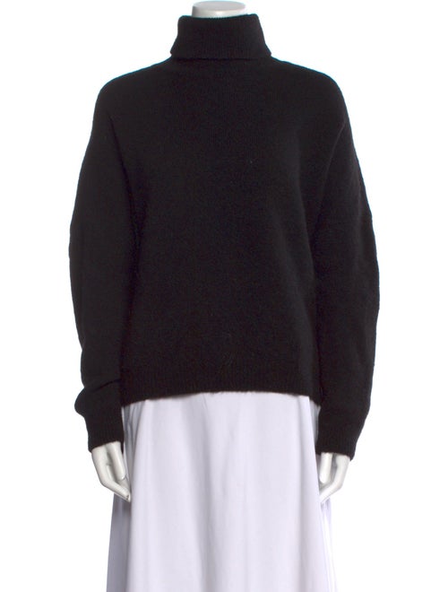 Transit Alpaca Turtleneck Sweater