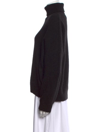 Transit Alpaca Turtleneck Sweater