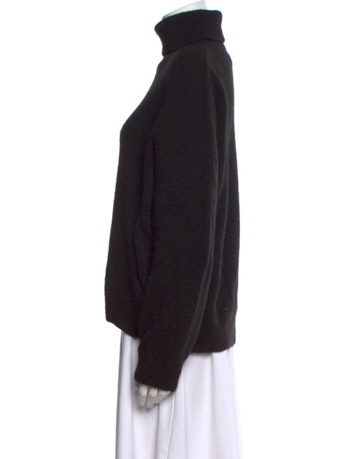 Transit Alpaca Turtleneck Sweater
