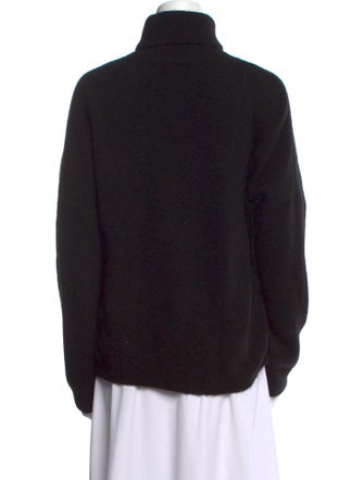 Transit Alpaca Turtleneck Sweater