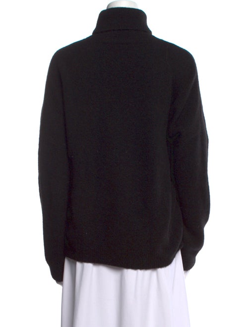Transit Alpaca Turtleneck Sweater