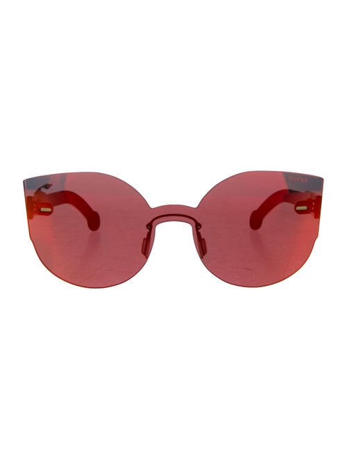 Super by Retrosuperfuture Tuttolente Lucia Sunglas