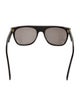 Super by Retrosuperfuture Wayfarer Tinted Sunglasses