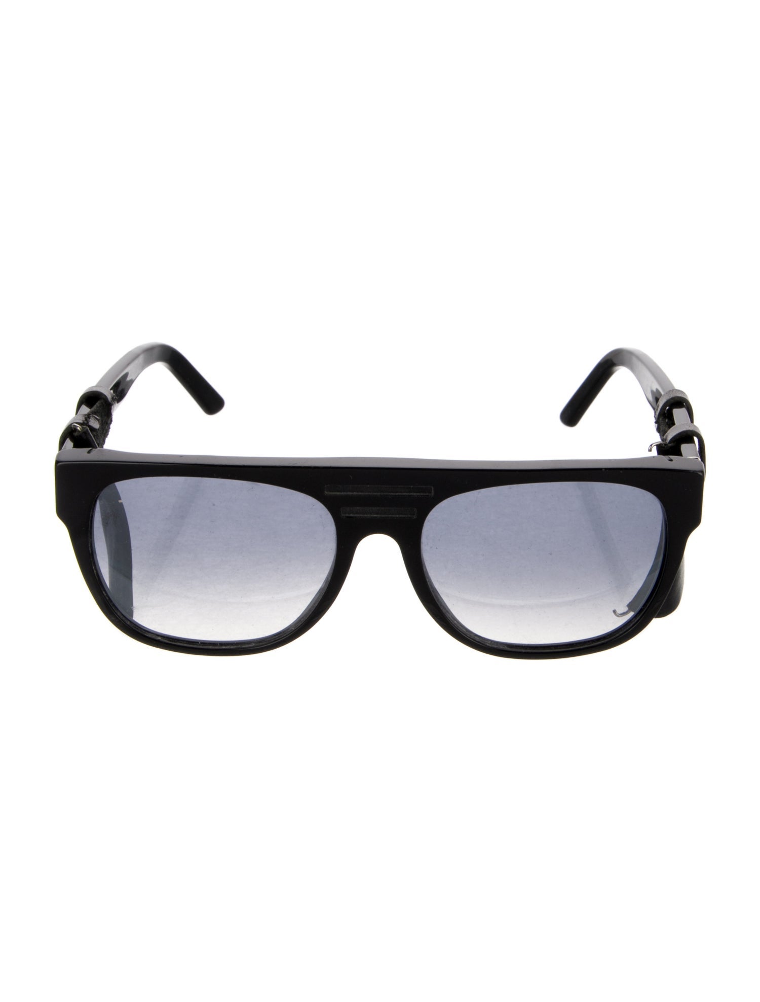 Super by Retrosuperfuture Wayfarer Gradient Sunglasses