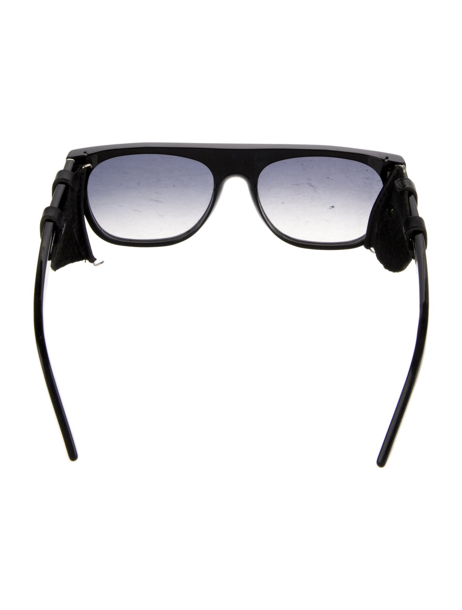 Super by Retrosuperfuture Wayfarer Gradient Sunglasses