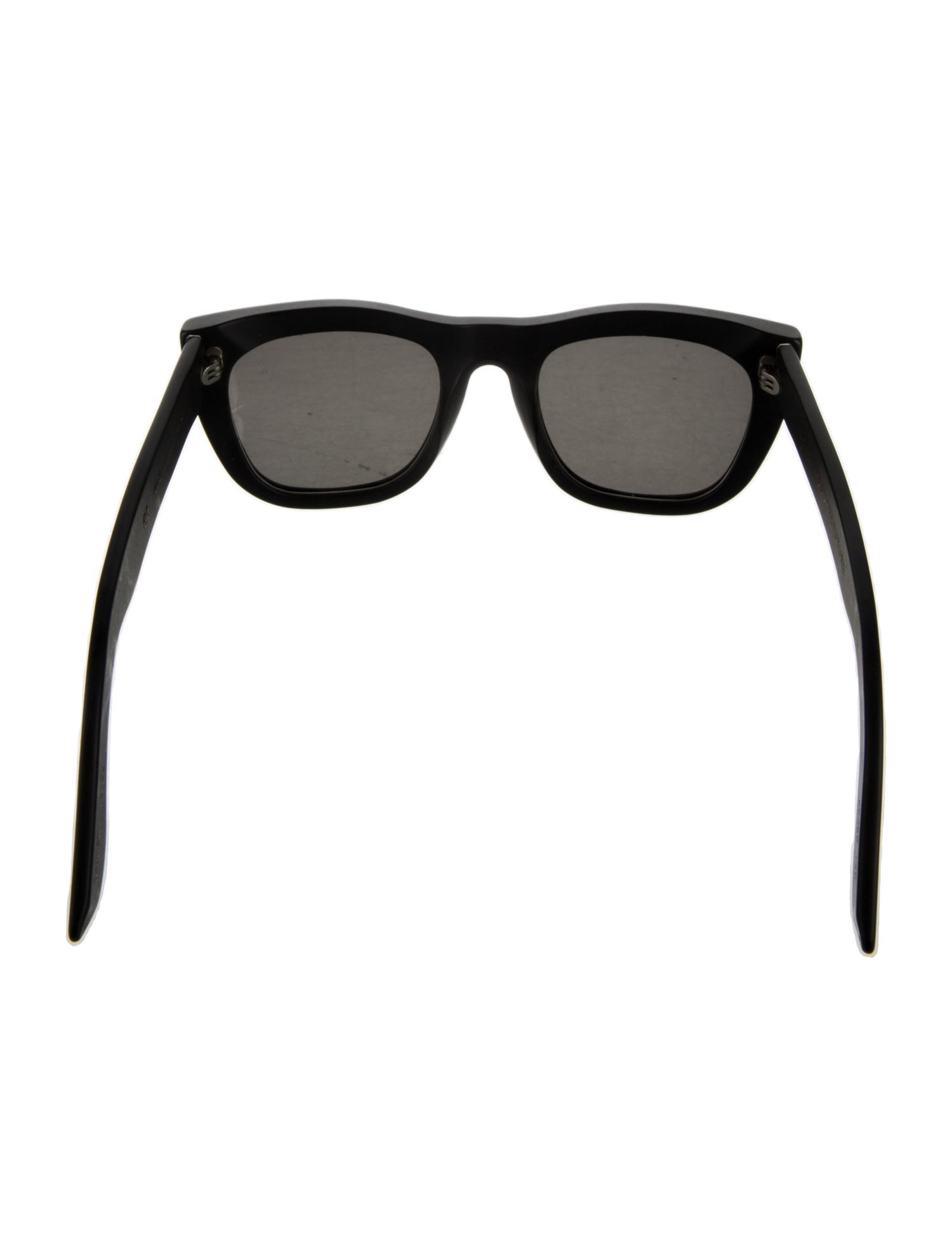 Super by Retrosuperfuture Square Tinted Sunglasses