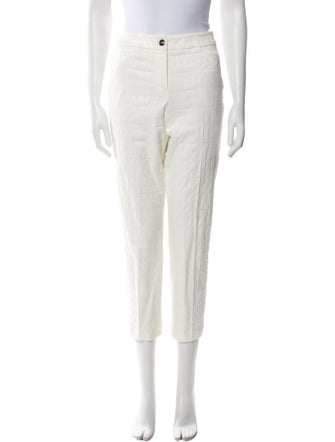 Tuzzi Straight Leg Pants