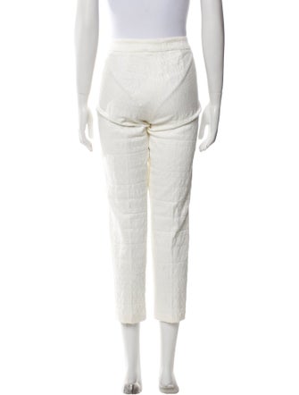 Tuzzi Straight Leg Pants