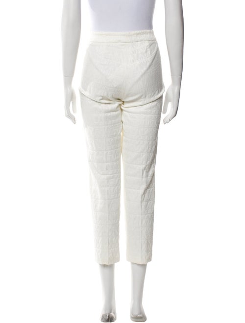 Tuzzi Straight Leg Pants