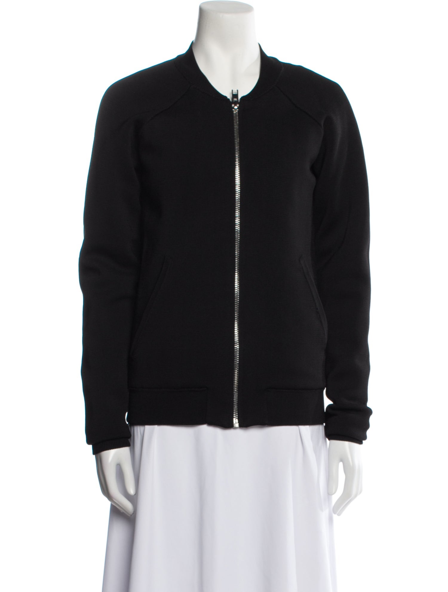 Torn by Ronny Kobo Bomber Jacket