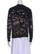 The Beatles X Stella McCartney Virgin Wool Printed Sweatshirt