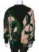 The Beatles X Stella McCartney Virgin Wool Printed Pullover