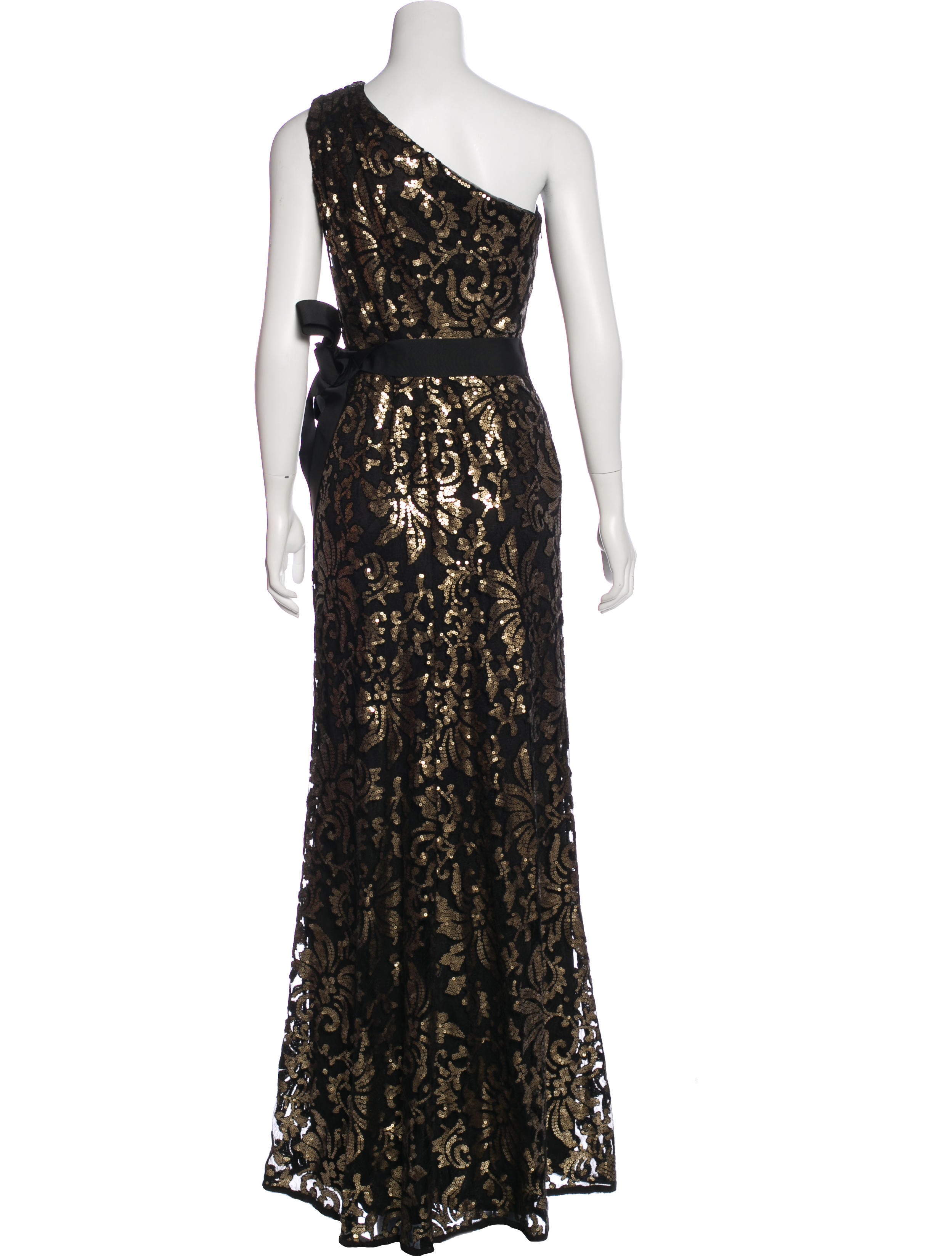 tadashi sequined evening dress clothing wta20071 the tadashi sequined evening dress clothing wta20071 the