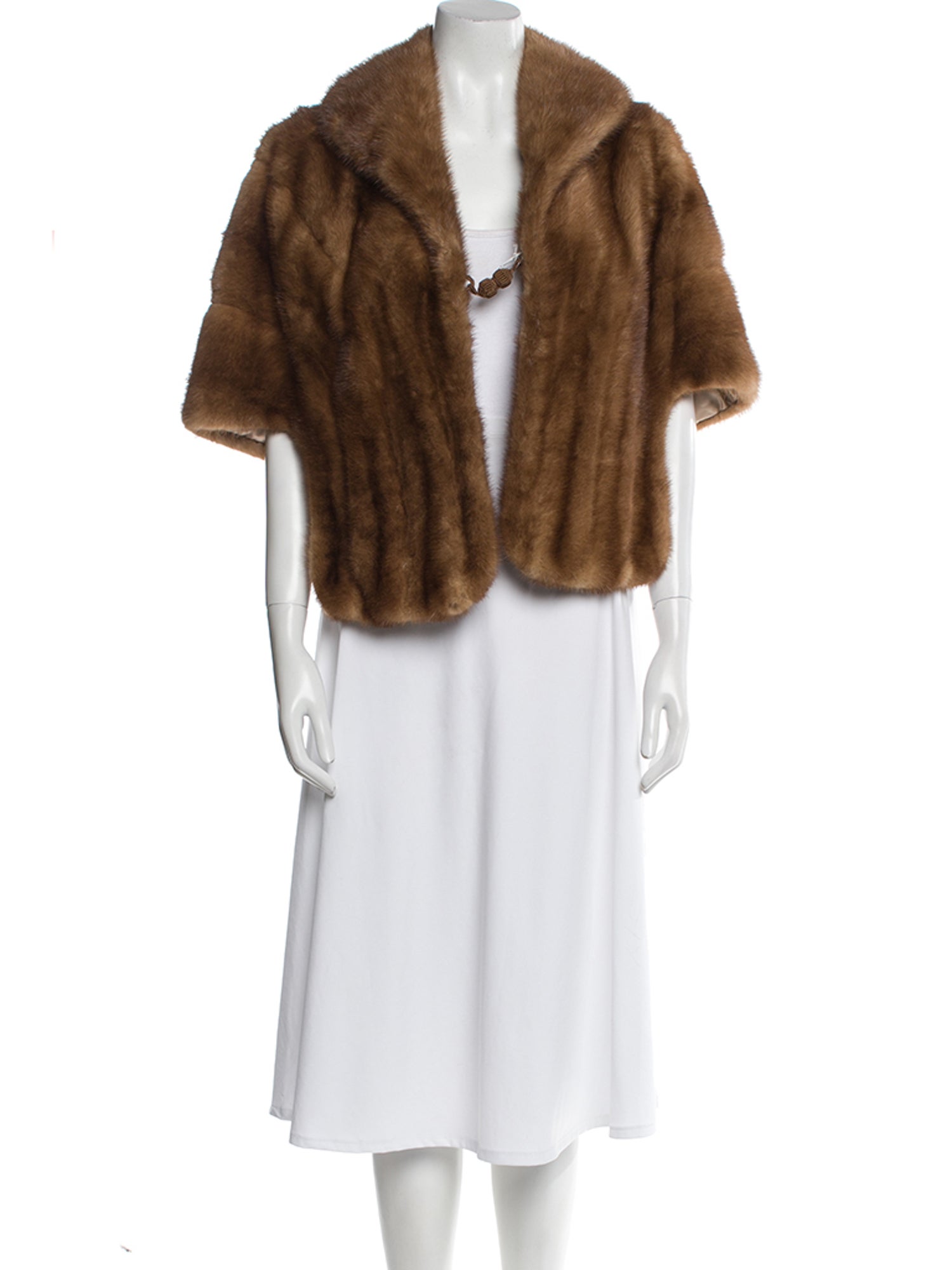Tarlow Furs Fur Jacket