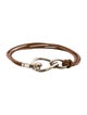 Tane Mexico 1942 Leather Wrap Bracelet