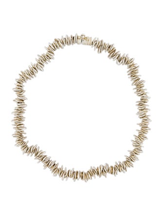 Tane Mexico 1942 Collar Necklace