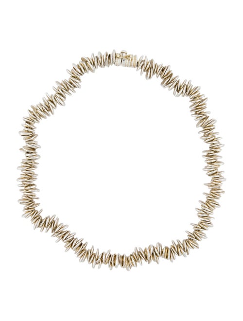 Tane Mexico 1942 Collar Necklace