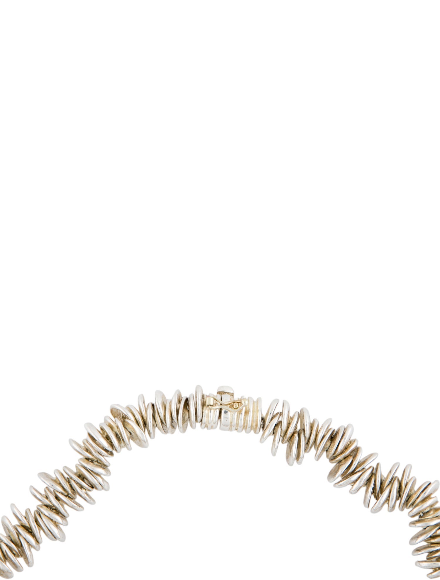 Tane Mexico 1942 Collar Necklace