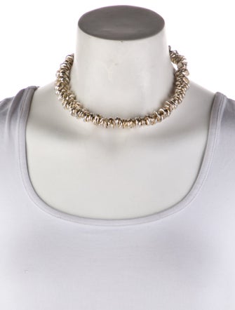 Tane Mexico 1942 Collar Necklace