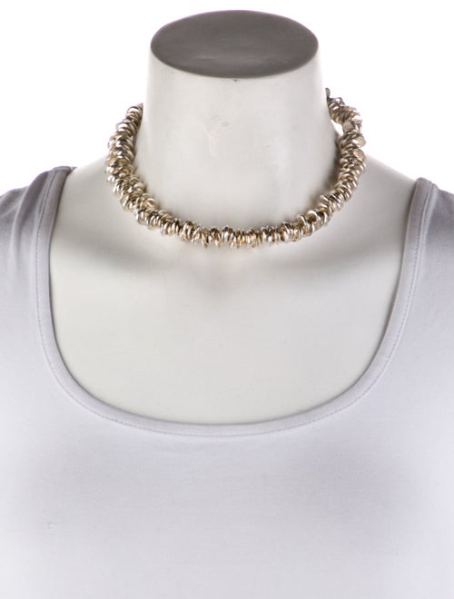 Tane Mexico 1942 Collar Necklace