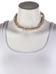 Tane Mexico 1942 Collar Necklace