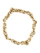 Tane Mexico 1942 18K Textured Link Bracelet