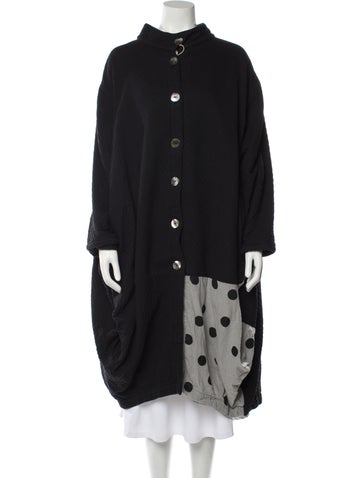 Takaaki Coats Coat L