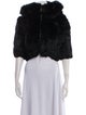 Tanners Avenue Fur Fur Jacket