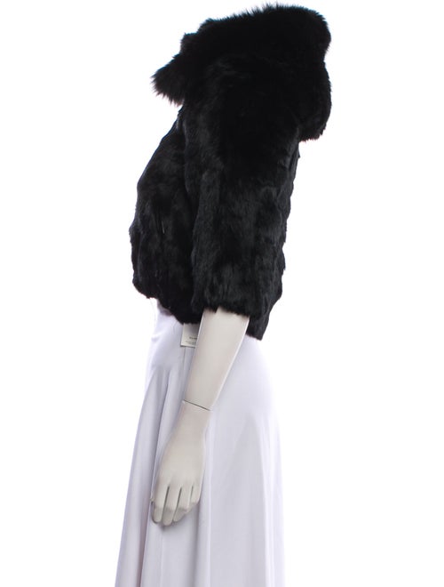 Tanners Avenue Fur Fur Jacket