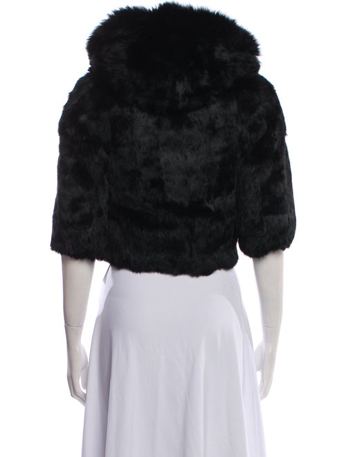 Tanners Avenue Fur Fur Jacket