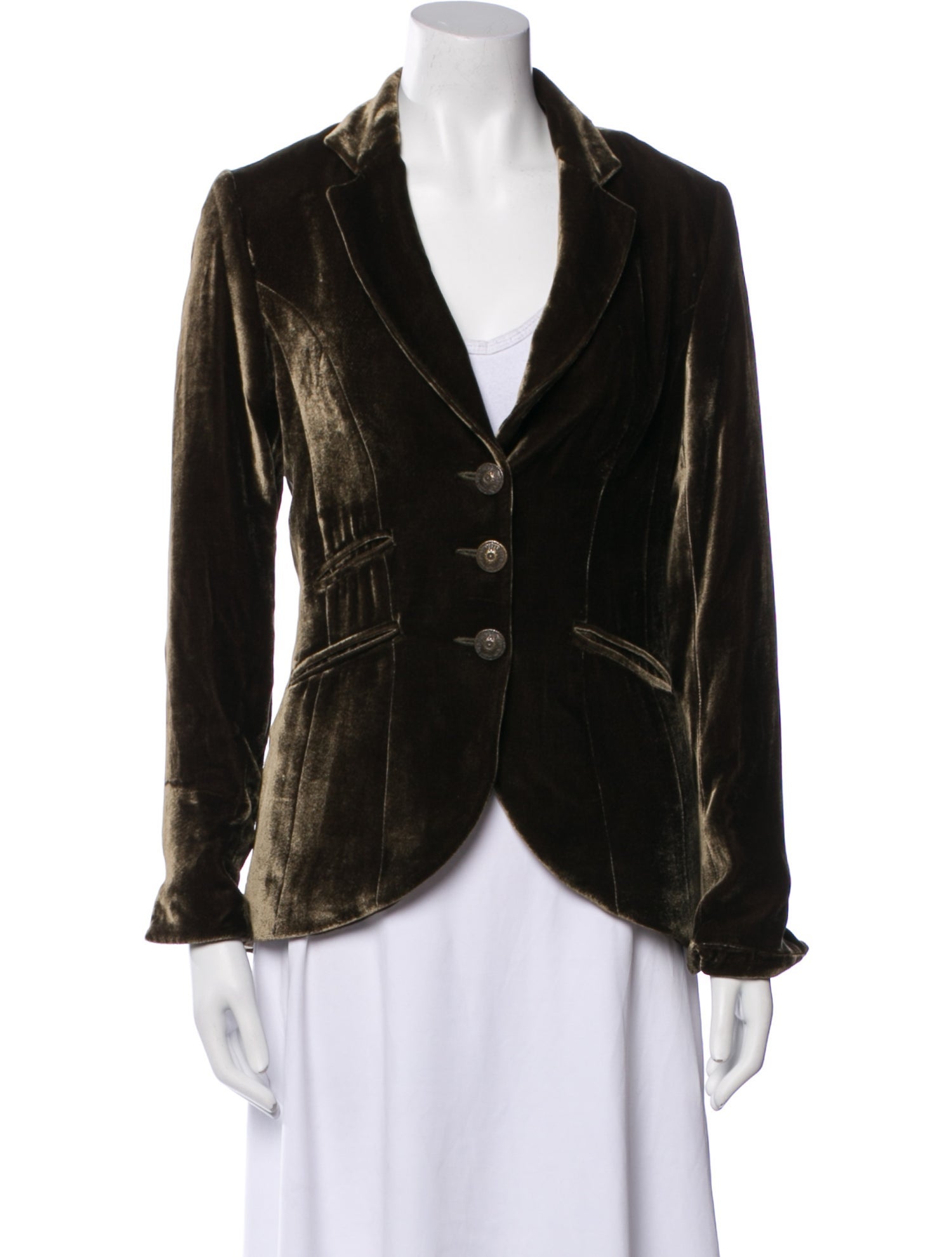 T.ba Evening Jacket