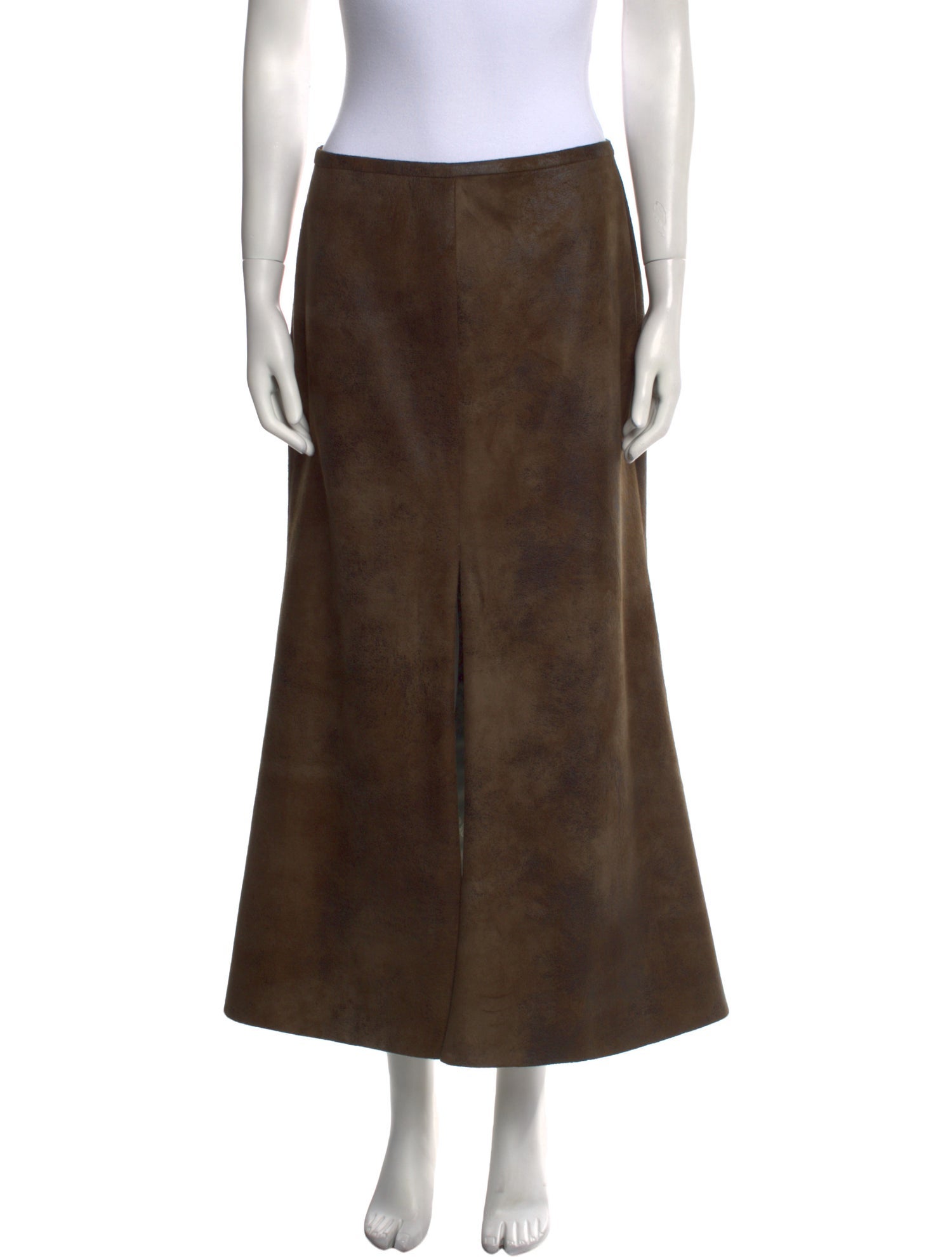 T.ba Midi Length Skirt