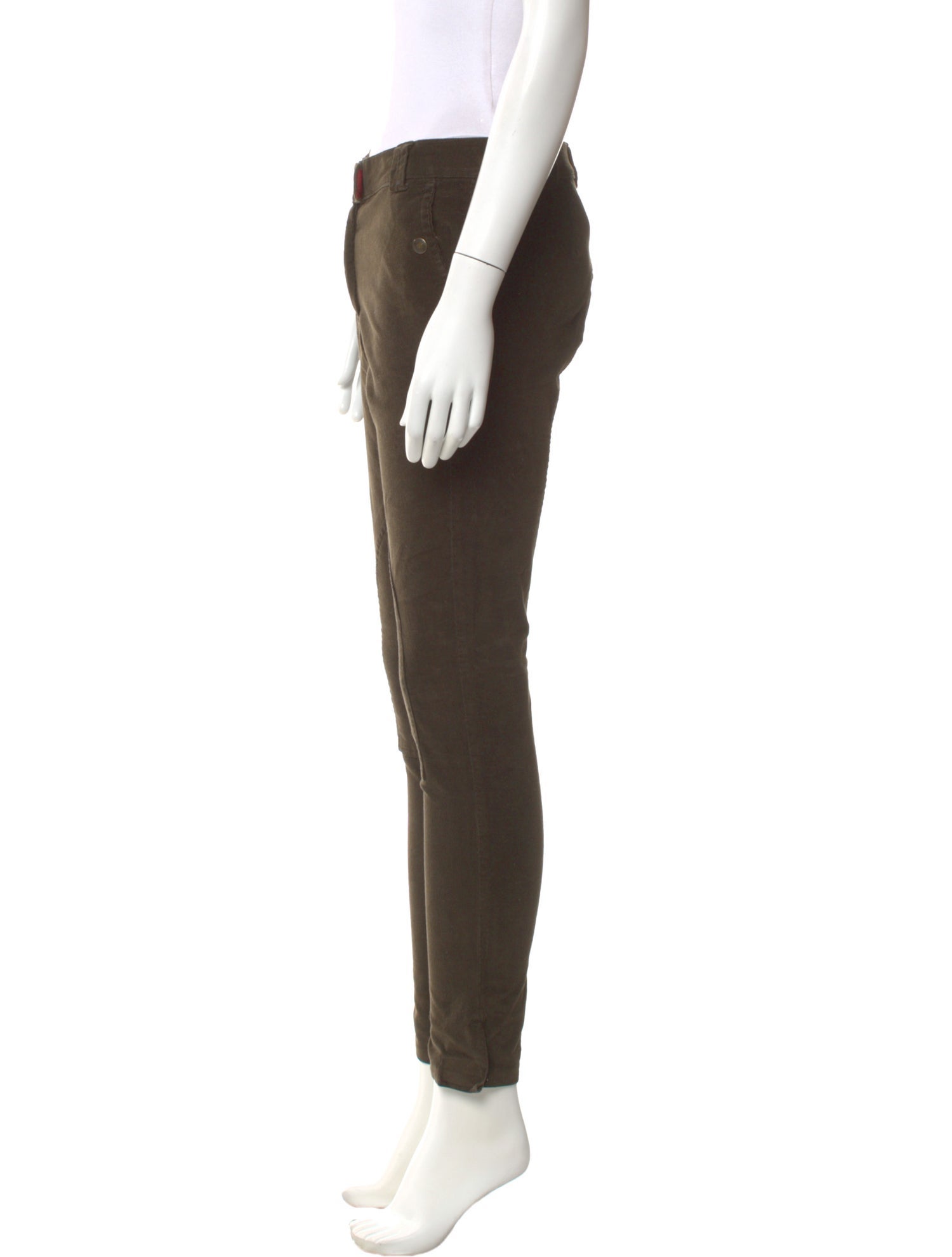 T.ba Skinny Leg Pants