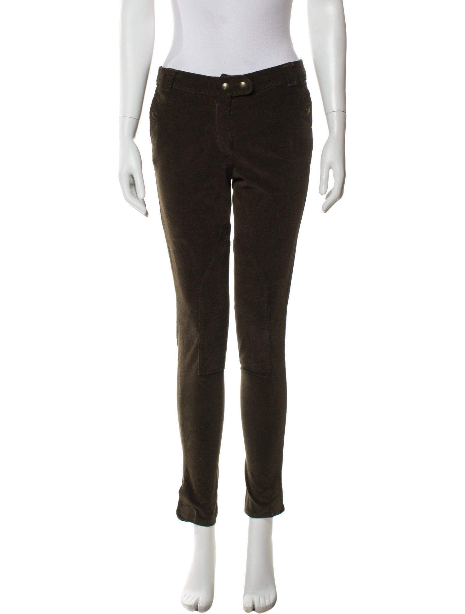 T.ba Skinny Leg Pants