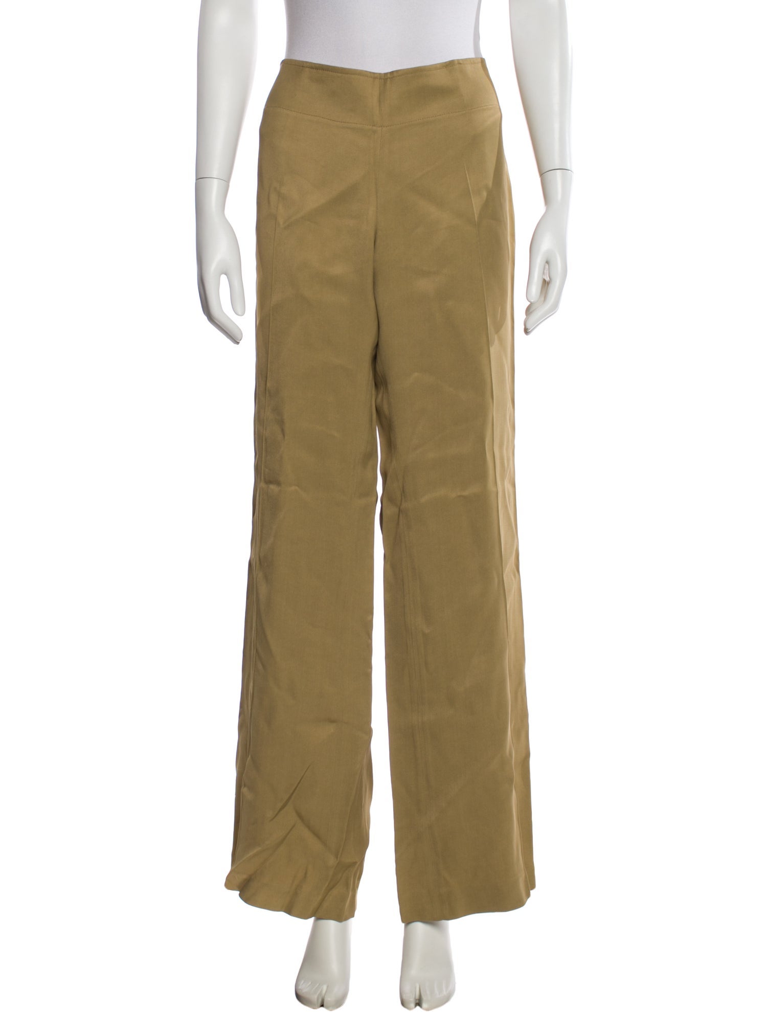 T.ba Wide Leg Pants w/ Tags