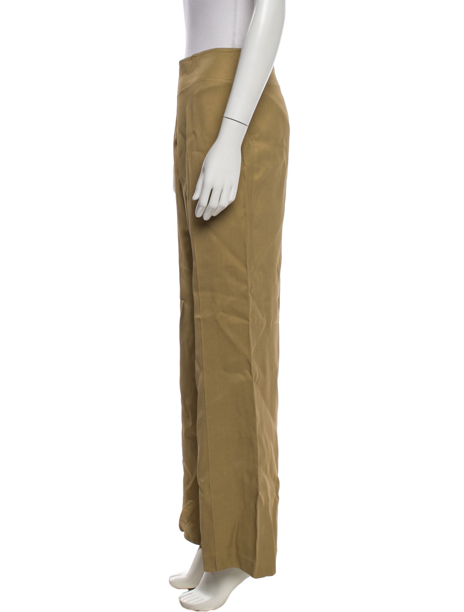 T.ba Wide Leg Pants w/ Tags