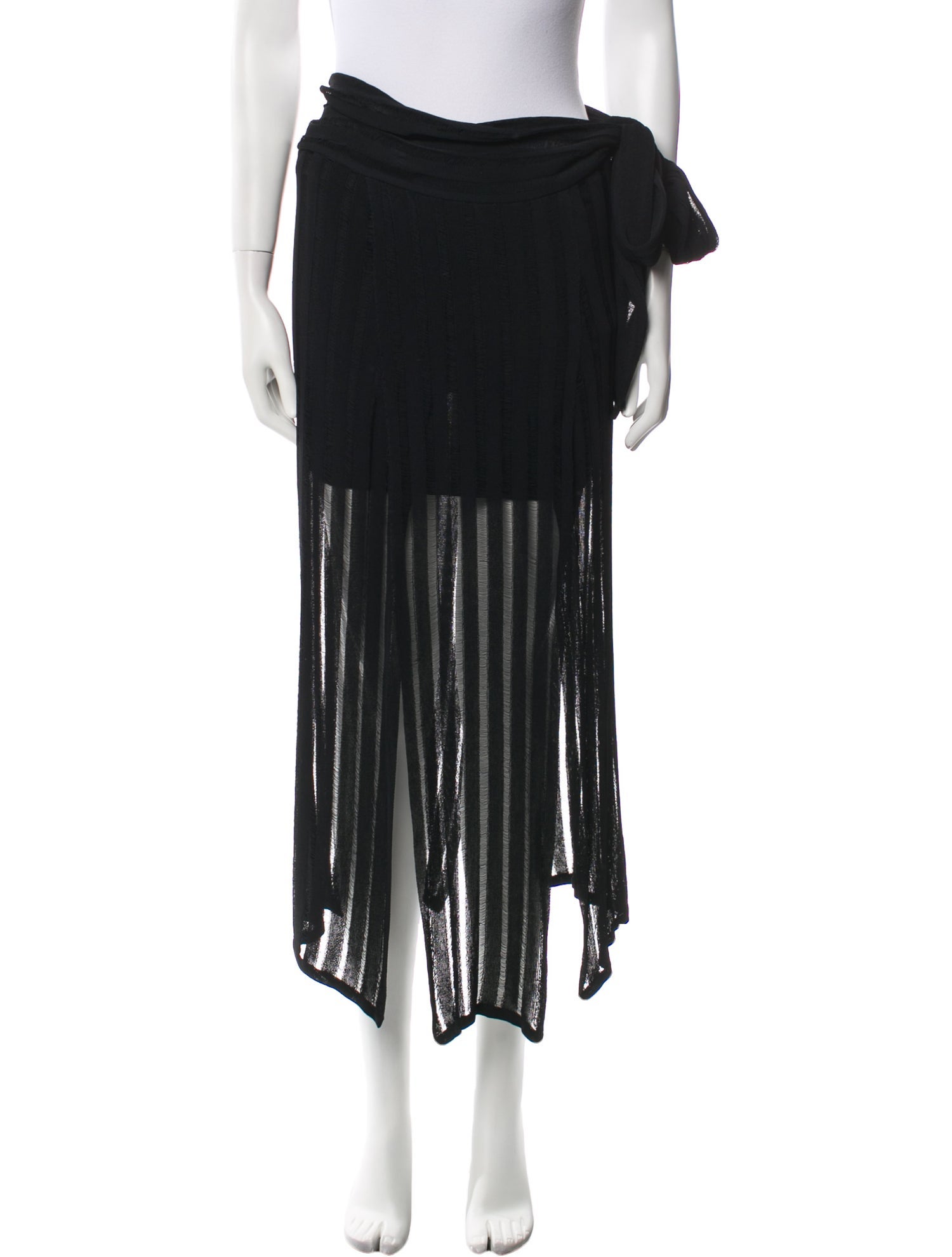 Tabula Rasa Midi Length Skirt w/ Tags