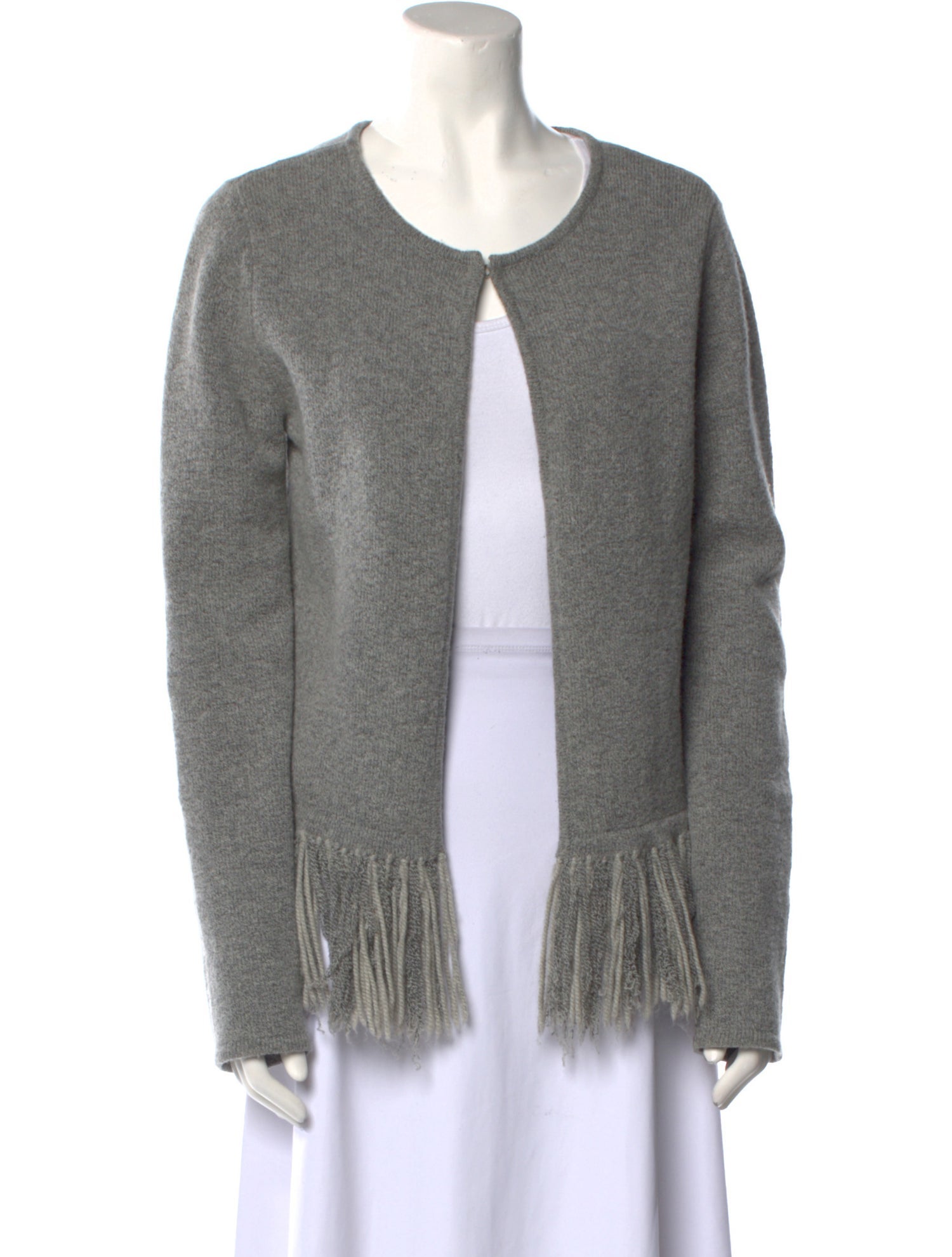 Tabula Rasa Scoop Neck Sweater