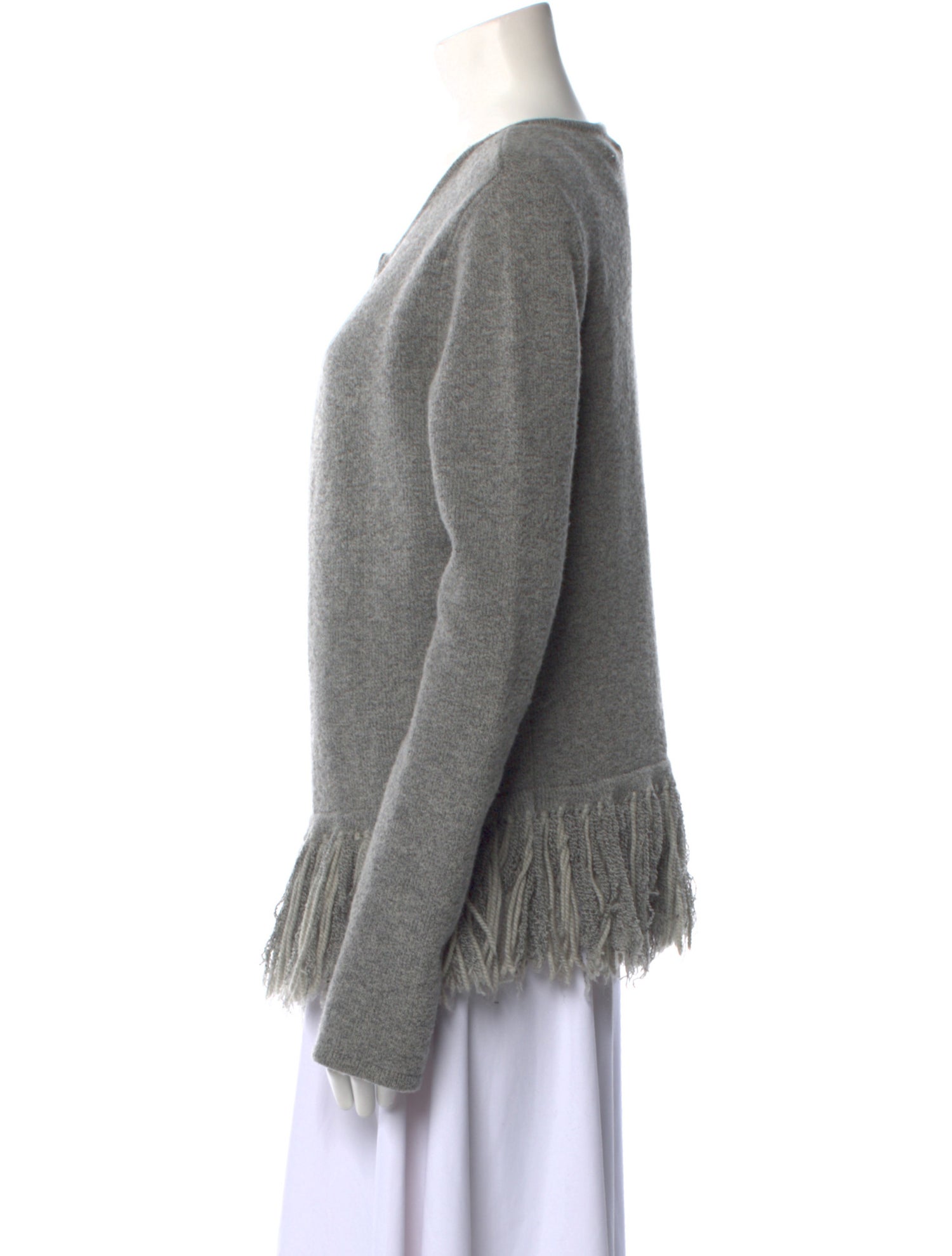 Tabula Rasa Scoop Neck Sweater