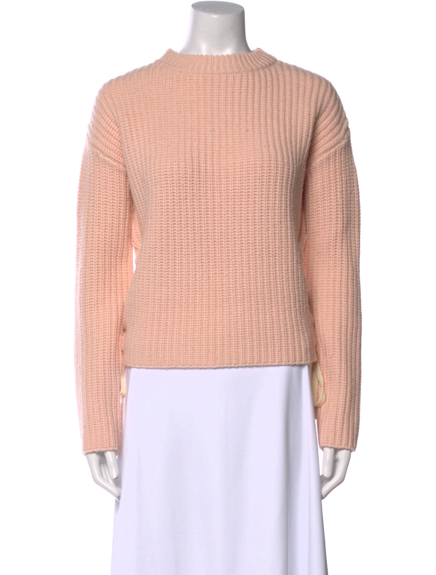 Tabula Rasa Crew Neck Sweater